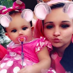 Meet your Posher, Bridget